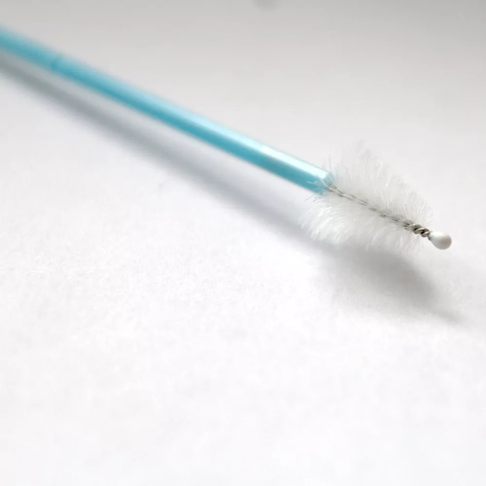 Kohdunkaulan harja HPV-testaukseen